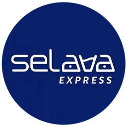 Logo Selava Express